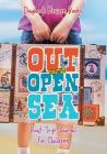 Out on the Open Sea! Boat Trip Journal for Children Cover Image