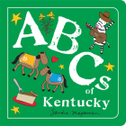 ABCs of Kentucky (ABCs Regional) Cover Image