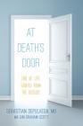 At Death's Door: End of Life Stories from the Bedside Cover Image