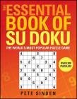 The Essential Book of Su Doku: The World's Most Popular Puzzle Game Cover Image