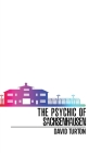 The Psychic of Sachsenhausen By David Turton Cover Image