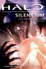 Halo: Silentium: Book Three of the Forerunner Saga Cover Image