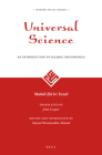 Universal Science: An Introduction to Islamic Metaphysics (Modern Shīʿah Library #2) By Mahdī Ḥā&#70 Yazdī, Saiyad Nizamuddin Ahmad (Editor) Cover Image