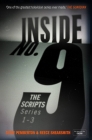 Inside No. 9: The Scripts Series 1-3 By Steve Pemberton, Reece Shearsmith Cover Image
