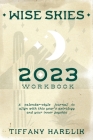 Wise Skies 2023 Workbook Cover Image