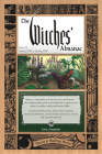 The Witches Almanac: Issue 28, Spring 2009 to Spring 2010: Plants & Healing Herbs Cover Image
