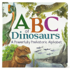 ABC of Dinosaurs By Cottage Door Press (Editor), Sienna Nightingale, Isabella Grott (Illustrator) Cover Image