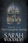 The Lion of Wales: The Complete Series (Books 1-5) Cover Image