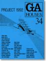 GA Houses 34 - Project 1992 Cover Image
