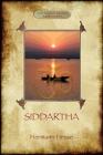 Siddhartha: An Indian Tale (Aziloth Books) By Hermann Hesse Cover Image