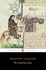 The Canterbury Tales: (original-spelling edition) By Geoffrey Chaucer, Jill Mann (Introduction by), Jill Mann (Notes by) Cover Image