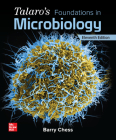 Loose Leaf for Talaro's Foundations in Microbiology Cover Image