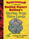Holling Clancy Holling's Stories from Many Lands By Holling Clancy Holling Cover Image