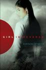 Girl in Reverse By Barbara Stuber Cover Image