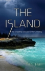 The Island: The Line, Book 3 By Teri Hall Cover Image