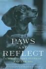 Paws and Reflect: A Special Bond Between Man and Dog Cover Image