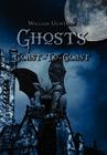 Ghosts Coast-To-Coast By William Uchtman Cover Image