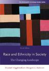 Race and Ethnicity in Society: The Changing Landscape Cover Image