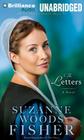 The Letters (Inn at Eagle Hill #1) By Suzanne Woods Fisher, Amy McFadden (Read by) Cover Image