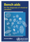 Bench AIDS for the Diagnosis of Intestinal Parasites By World Health Organization Cover Image