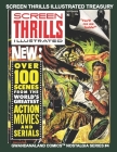 Screen Thrill Illustrated Treasury: Gwandanaland Comics Nostalgia Series #4 - The Best 325+ Pages of Nostalgia Entertainment in the World! Cover Image