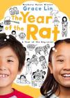 The Year of the Rat (A Pacy Lin Novel #2) Cover Image