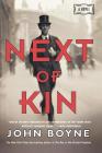 Next of Kin: A Novel Cover Image