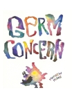Germ Concern By Matthew Mikos Cover Image