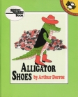 Alligator Shoes Cover Image