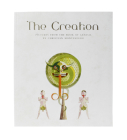 The Creation: Pictures from the Book of Genesis By Gestalten (Editor), Christian Montenegro Cover Image