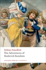 The Adventures of Roderick Random (Oxford World's Classics) By Tobias Smollett, Paul-Gabriel Boucé (Editor) Cover Image