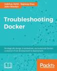 Troubleshooting Docker Cover Image