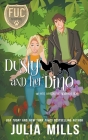 Dusty and Her Dino By Julia Mills Cover Image