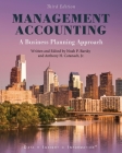 Management Accounting: A Business Planning Approach Cover Image