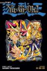 Yu-Gi-Oh! (3-in-1 Edition), Vol. 11: Includes Vols. 31, 32 & 33 Cover Image