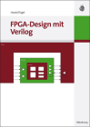 FPGA-Design mit Verilog Cover Image