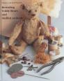 Restoring Teddy Bears and Stuffed Animals Cover Image