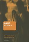 Basic Czech I: Third Revised and Updated Edition By Ana Adamovicová, Darina Ivanovova  Cover Image