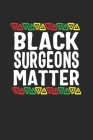 black surgeons matter Cover Image