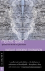 Psychic Quest: Episodes from the Life of a Ghost Hunter Cover Image