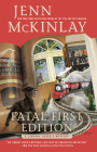 Fatal First Edition (A Library Lover's Mystery #14) By Jenn McKinlay Cover Image