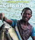 Côte d'Ivoire Cover Image