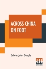 Across China On Foot Cover Image