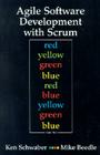 Agile Software Development with Scrum By Ken Schwaber, Mike Beedle Cover Image