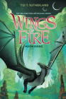 Moon Rising (Wings of Fire #6) By Tui T. Sutherland Cover Image