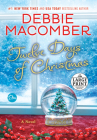 Twelve Days of Christmas: A Christmas Novel By Debbie Macomber Cover Image