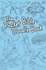 The Pocket Bible Doodle Book By Zonderkidz, Brian Oesch (Illustrator) Cover Image