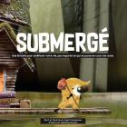 Submergé: Une histoire pour améliorer votre vie, peu importe ce qui se passe en cours de route. Cover Image