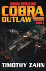Cobra Outlaw ( Cobra  #2) By Timothy Zahn Cover Image