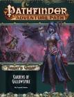 Pathfinder Adventure Path: Gardens of Gallowspire (Tyrant's Grasp 4 of 6) By Crystal Frasier Cover Image